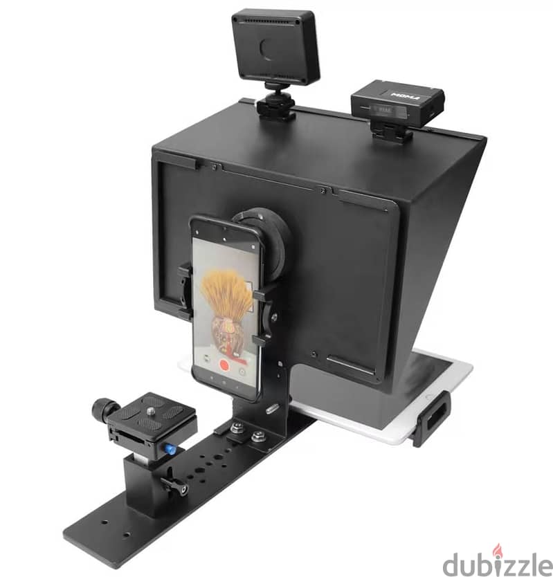 FEELWORLD TP13A Teleprompter 12