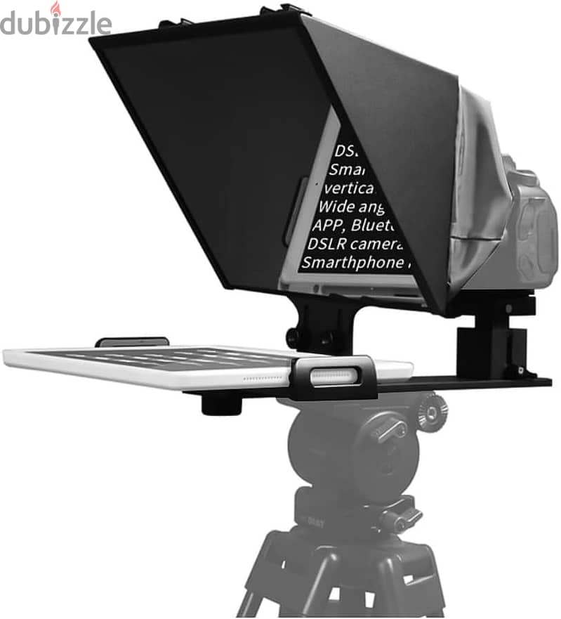 FEELWORLD TP13A Teleprompter 13