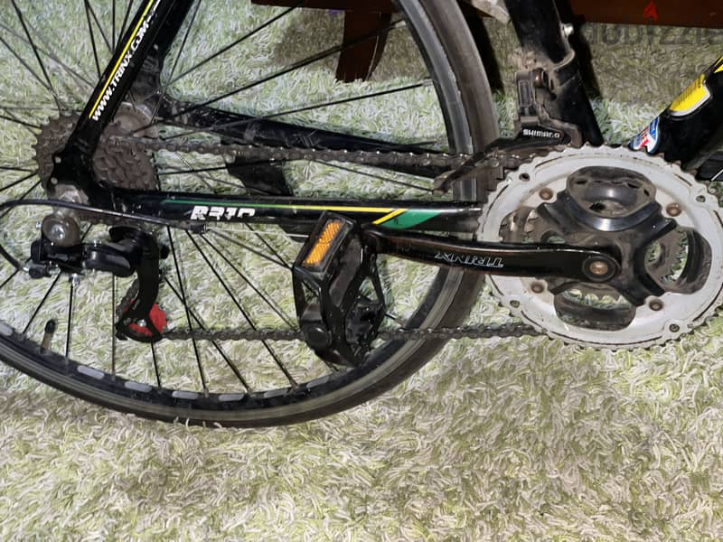 trinx r310 4