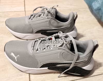 Pume new shoes made in Vietnam size 40