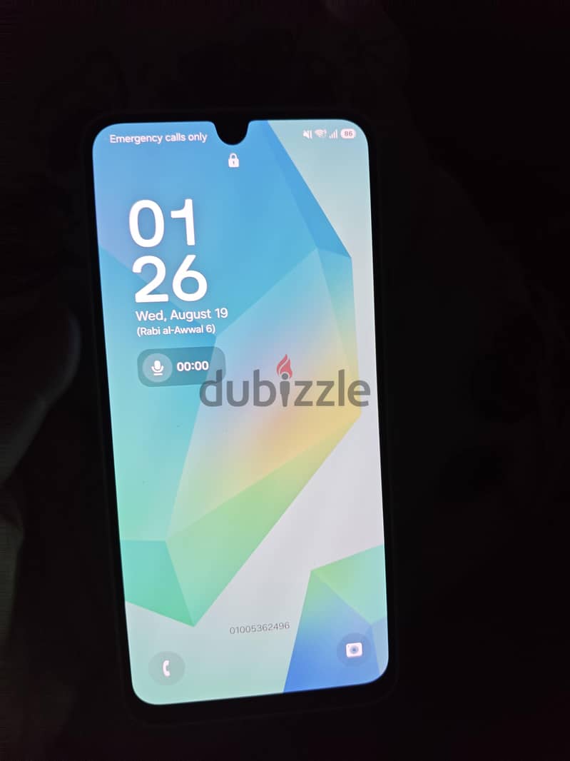 Samsung A16 1