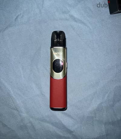 Geek vape wenax Q2
