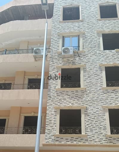 Apartment 200 m Al-Andalus 1 First Floor next to Al-Shurqai Mosque