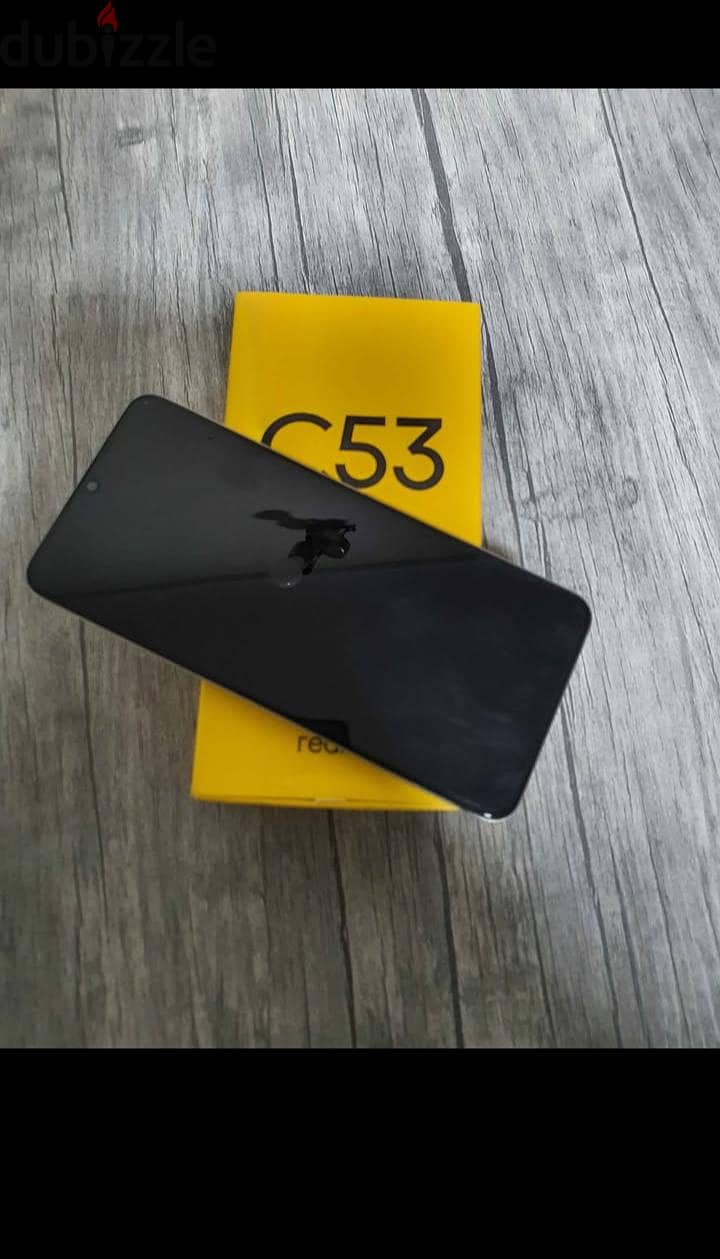 ريلمى سى 53 1