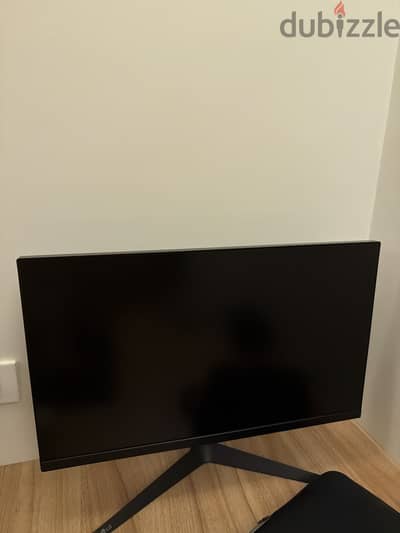 LG UltraGear Gaming Monitor