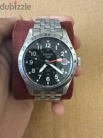 Seiko