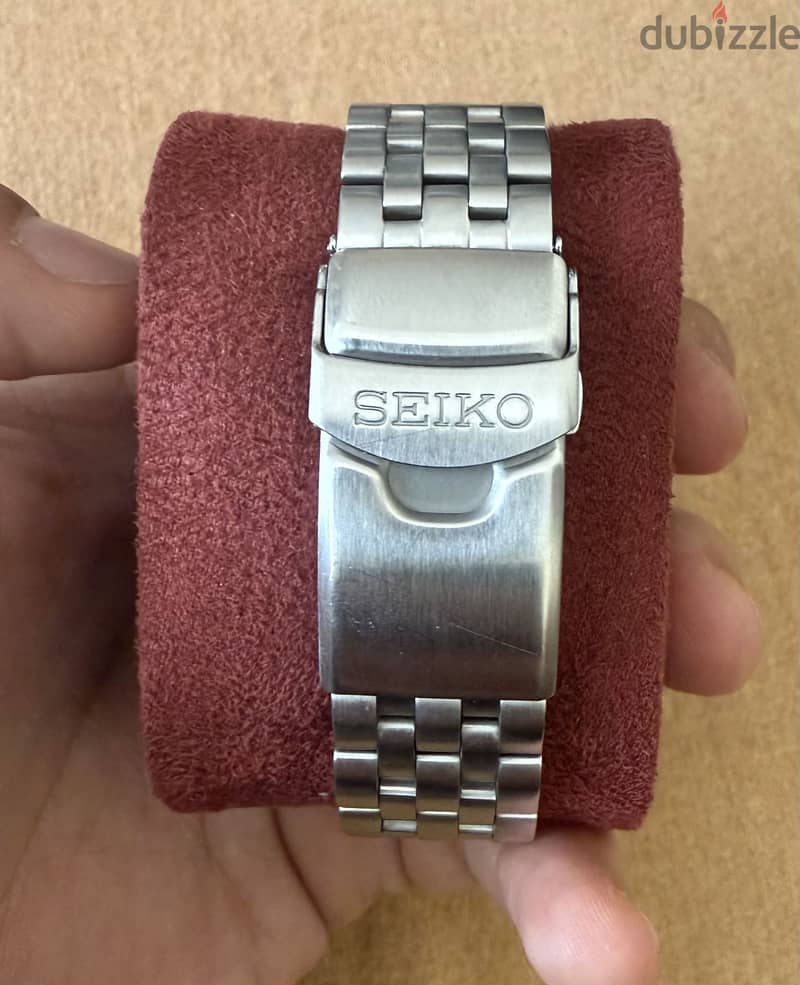 Seiko 2