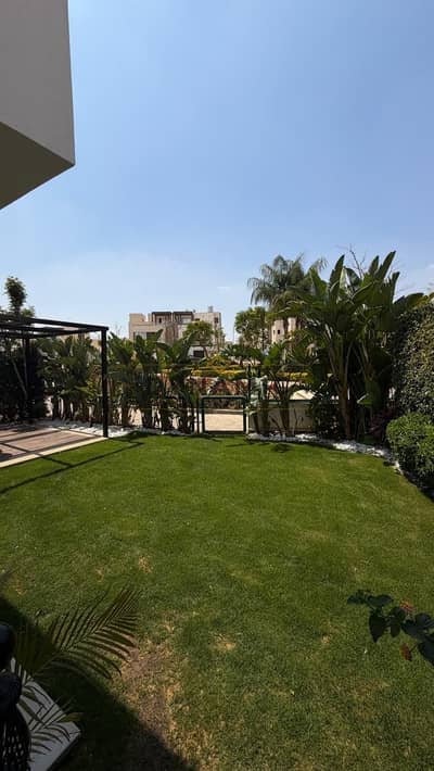 Fully Finished Modern Twin House for Sale in Upville Compound – Fully Furnished Option