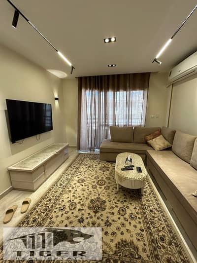 For rent in my city, a 105m apartment with modern furnishings in front of the services /. For a limited period {{{{. Strongest offers √√√. An opportunity }}}} B6 105m finishing View Garden company in front of the services, air-conditioned, 3 rooms, 2 bathrooms, full photos available, strictly for serious inquiries only, key available for contact via phone or.