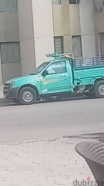 ربع نقل عفش خفيف