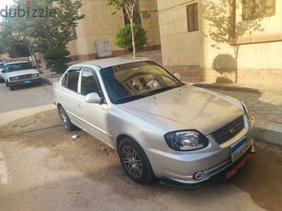 هيونداي فيرنا 2019