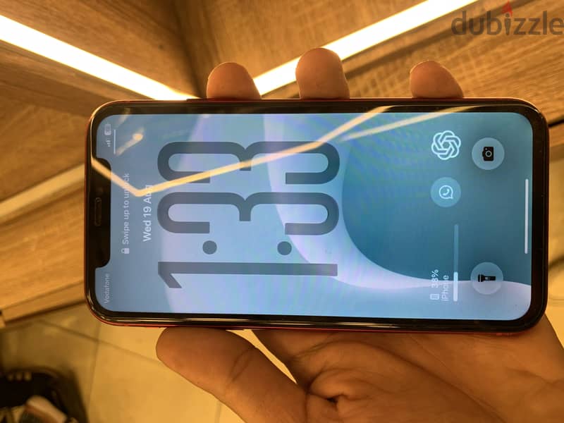Apple - iPhone 11 1