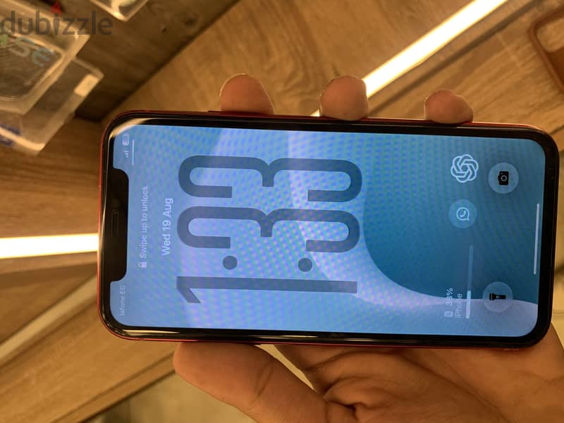 Apple - iPhone 11 2
