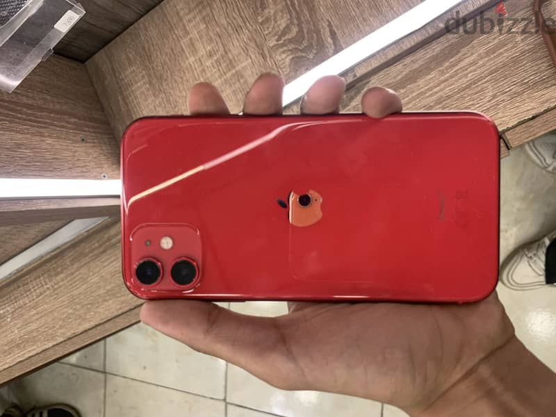 Apple - iPhone 11 3