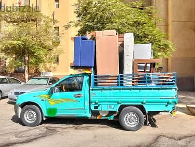دبابه لنقل العفش