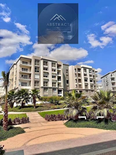 Apartment for sale, immediate delivery, 161 meters, open view, at the launch price, prime location from Hyde Park, Fifth Settlement