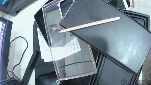 Samsung Note 20 ultra 4G For sale سامسونج للبيع