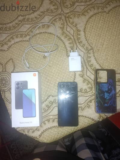Xiaomi Redmi Note 13