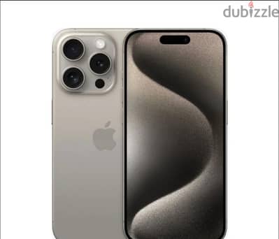 Apple - iPhone 15 Pro Max