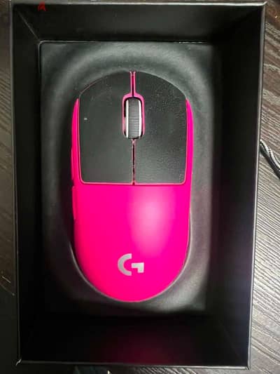 Logitech pro x superlight للبيع