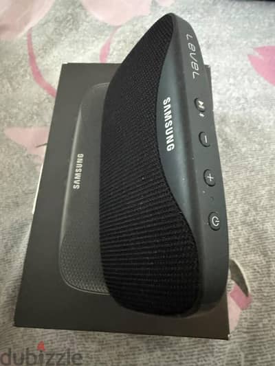 سماعة بلوتوث صوت نقي samsung level