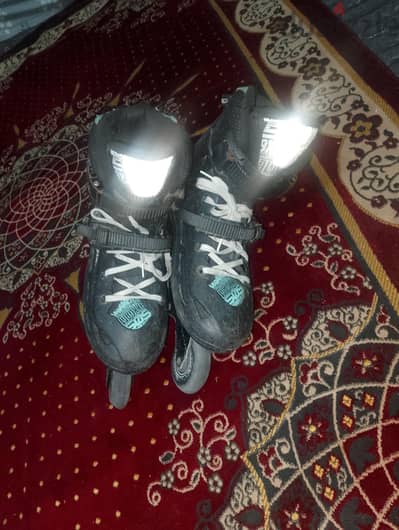 اسكيت كوجر 509 بحاله ممتازه