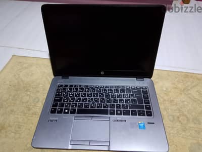 laptop HP