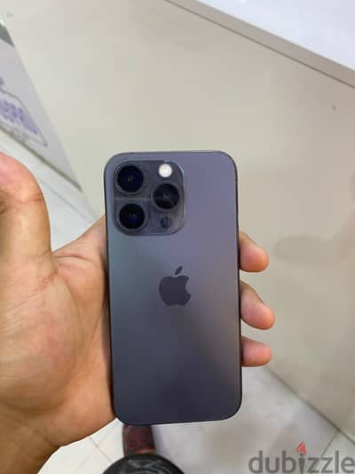 Apple - iPhone 15 Pro