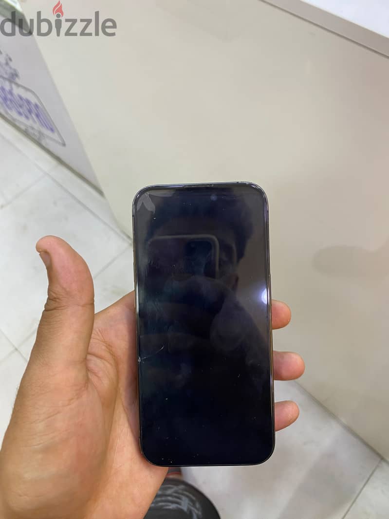Apple - iPhone 15 Pro 3