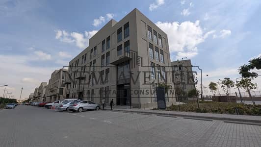 Office for rent open view at district 5