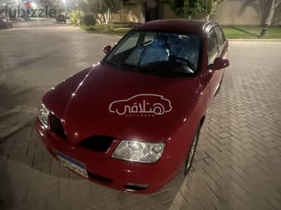 بروتون واجا 2006 للبيع 6 أكتوبر