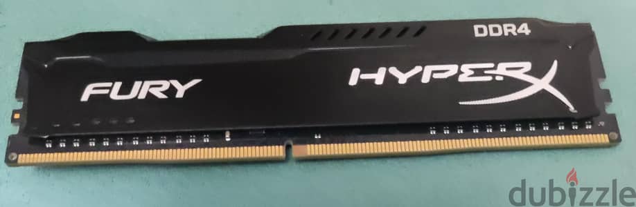 رامة 8 جيجا ddr4