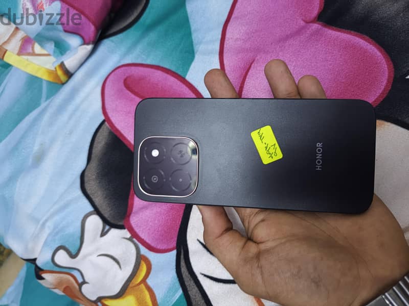 Honor X6c 1