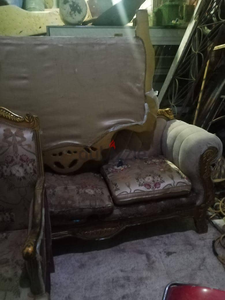 اعلان بيع 2