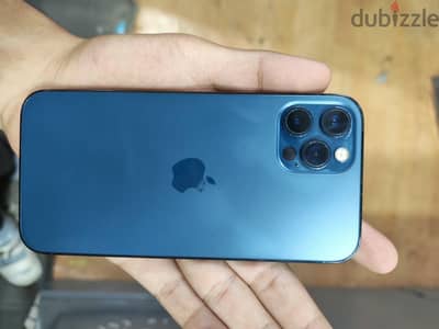 Apple - iPhone 12 Pro