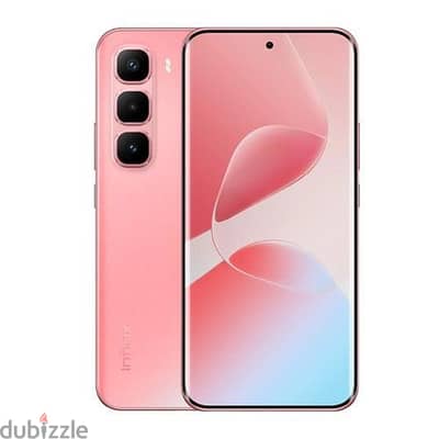 Infinix Hot 60 Pro مطلوب