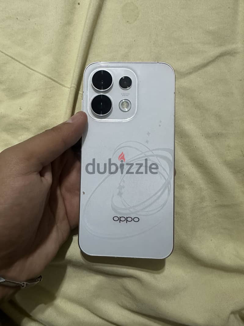 OPPO Other Model 3
