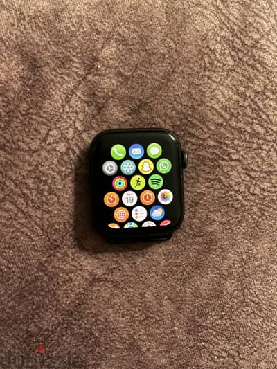 apple watch se