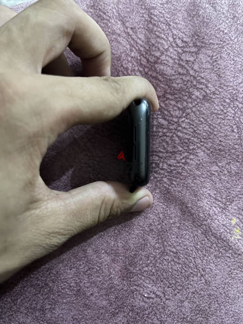 apple watch se 1
