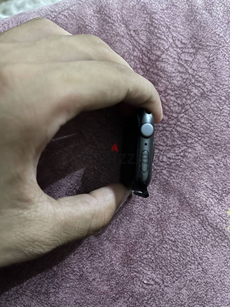 apple watch se 2