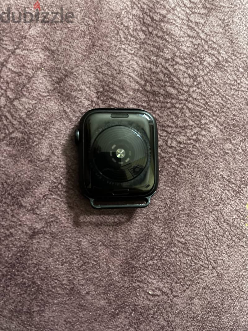 apple watch se 3