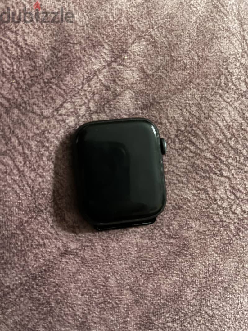 apple watch se 4