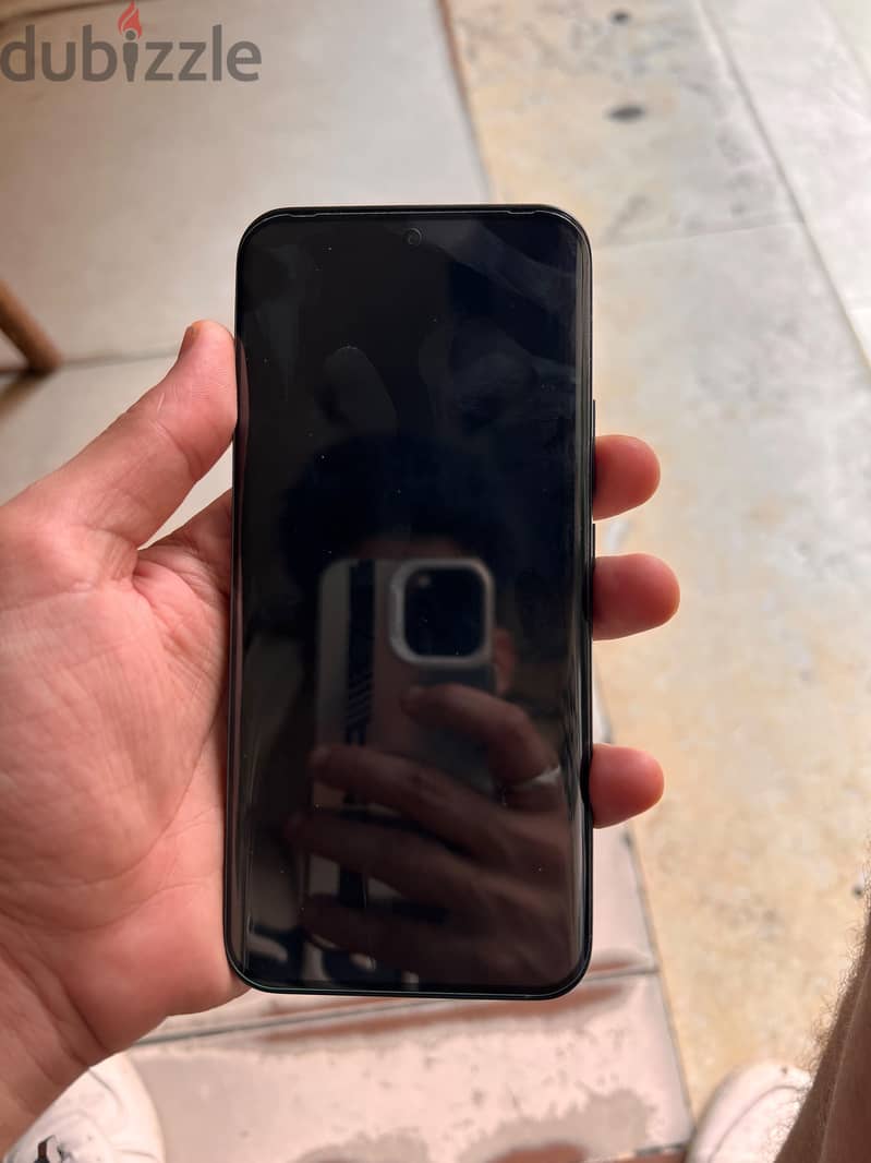 Tecno Spark 1
