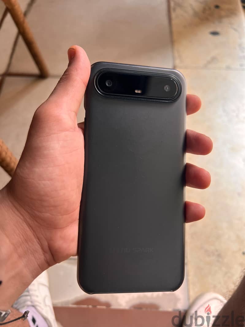 Tecno Spark 2