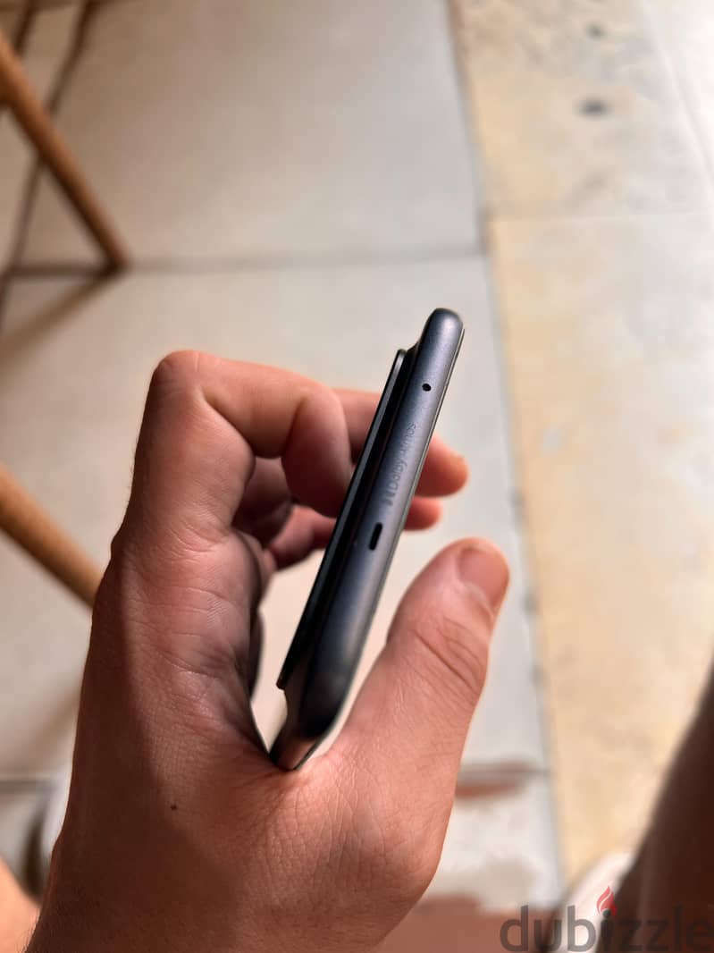 Tecno Spark 3