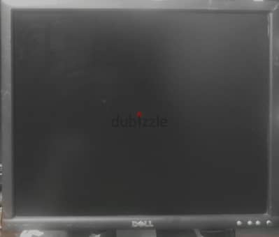 سيستم كاميرات شاشه 19بوصة وجهاز  Dlink  تايواني الصنع