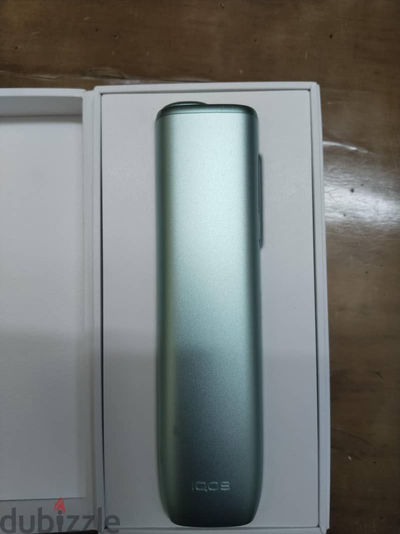 iqos. 1