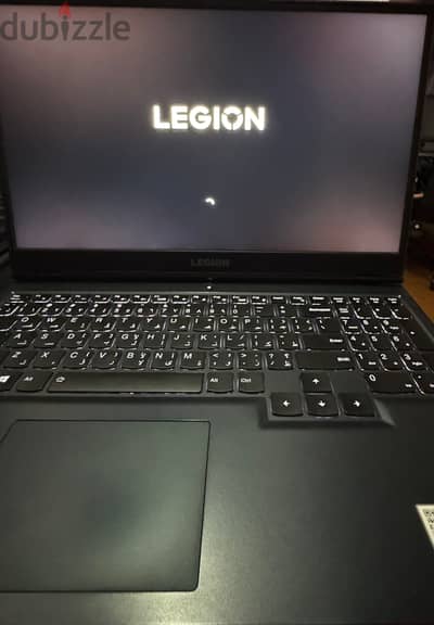 Lenovo Legion 5