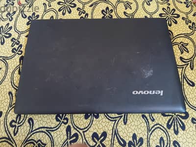 Lenovo G50-45 | AMD E1-6010 | 8GB RAM | 320GB HDD