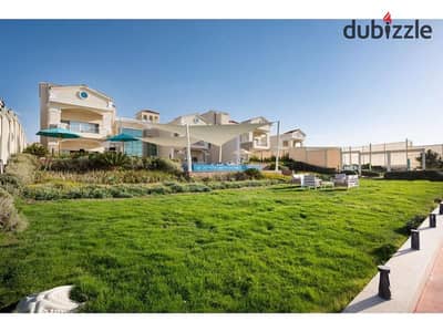 Stunning Beachfront Villa for Rent in Marassi North Coast – Full Sea View, Private Beach, Luxury Living  Enjoy a premium summer experience